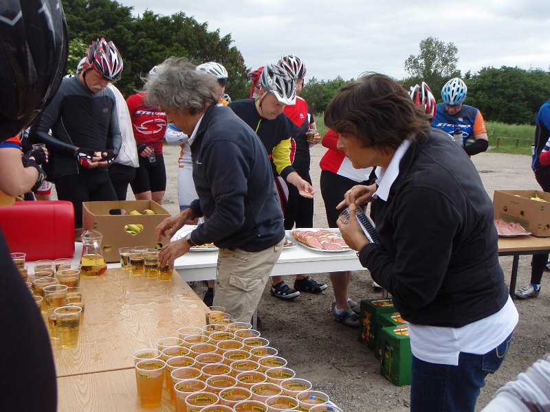 Giro Stormarn 106